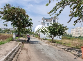 Bán đất khu compound An Phú Quận 2 ngang 10m giá tốt