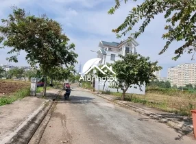 Bán đất khu compound An Phú Quận 2 ngang 10m giá tốt