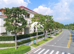 Bán biệt thự Sala Đại Quang Minh Thủ Thiêm Quận 2 giá tốt