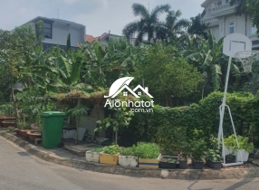Bán đất Eden Nguyễn Văn Hưởng Thảo Điền Quận 2 Góc 3MT