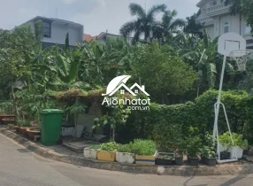 Bán đất Eden Nguyễn Văn Hưởng Thảo Điền Quận 2 Góc 3MT