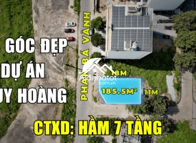 DANH SÁCH ĐẤT NỀN THẠNH MỸ LỢI, TP. THỦ ĐỨC – DỰ ÁN HUY HOÀNG 2025