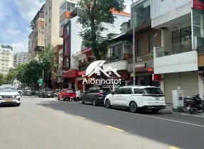 Bán Nhà Mặt Tiền 37 39 Đông Du Phường Bến Nghé Quận 1 Vị Trí Kim Cương Gần Khách Sạn Sheraton