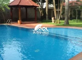 Bán biệt thự khu Fideco Thảo Điền siêu vị trí 974m2