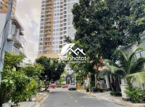 Bán đất xây biệt thự Phường An Phú Quận 2 gần sông