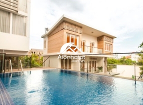 Bán biệt thự GlenWood Residences Thảo Điền Quận 2 giá tốt