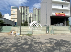 Bán đất mặt tiền Đặng Như Mai gần UBND Xây H7L