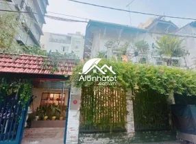 Bán Biệt Thự 180C Hai Bà Trưng Tân Định Quận 1 | 125 Tỷ