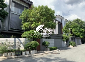 Bán biệt thự Holm Thảo Điền view sông cực đẹp ở ngay
