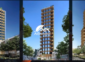 Bán đất 148 Trần Đình Xu Quận 1, Đã có GPXD 2 Hầm 15 tầng
