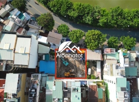 Bán đất mặt tiền 129 Hoàng Sa, Phường Tân Định, Quận CTXD 3 hầm 15 tầng