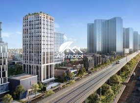 Bán Đất MT 175 Võ Nguyên Giáp Thảo Điền, 935m², Xây 3 Hầm 15 Tầng