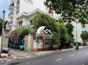Bán nhà 79 Phan Kế Bình Quận 1 DT 14x10 (127m2) đang cho thuê 85tr/th