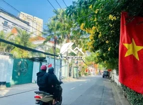 Bán Đất Mặt Tiền 40 Đường Số 47 Thảo Điền | 502m² Ngang 15.5m | 125 Tỷ 