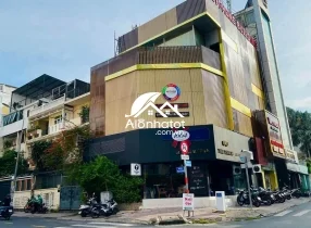 Bán Nhà Mặt Tiền Đường 21 Phan Kế Bính Phường Đa Kao Quận 1 Góc Nguyễn Văn Thủ