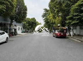 Bán Biệt Thự Góc 2MT 14A Fideco Thảo Điền Quận 2 | 510m² Trục Chính 