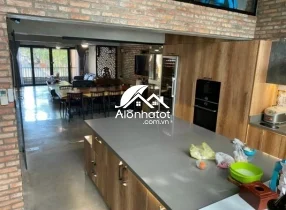 Bán nhà khu Fideco Thảo Điền Hầm 4 Lầu thiết kế hiện đại