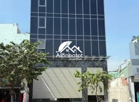 Bán Building 835 - 837 Lũy Bán Bích Quận Tân Phú | Hầm 7 Tầng | 140 Tỷ 