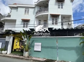 Bán mặt tiền 51 Lê Văn Miến Thảo Điền Quận 2 chỉ 200tr/m2