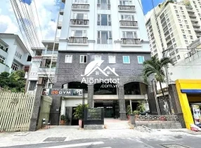 Bán Tòa Nhà 330 Nguyễn Thượng Hiền Phú Nhuận, 286m², HĐT 380Tr 