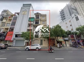 Bán Tòa Nhà 288B Nam Kỳ Khởi Nghĩa Quận 3, 157m², 6 Tầng, 118 Tỷ 