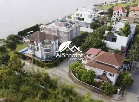 Bán đất mặt sông Thảo Điền khu Compound Eden vị trí cực đẹp