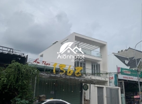 Bán đất đường số 7 An Phú Quận 2 mặt tiền kinh doanh 150m2