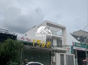 Bán đất đường số 7 An Phú Quận 2 mặt tiền kinh doanh 150m2