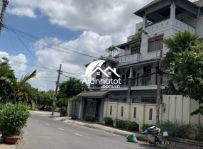Bán đất đường số 20 Bình An Quận 2 gần sông SG giá tốt