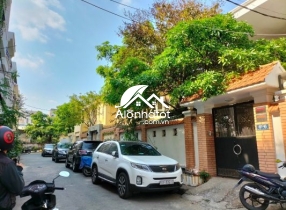Bán biệt thự compound Trần Não Bình An Quận 2 siêu đẹp