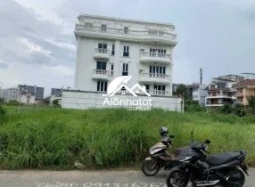Bán đất đường Phan Bá Vành Quận 2 DT 15x18 công nhận 270m2 sát sông