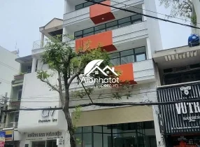 Bán Tòa Nhà 80-82 Trương Công Định Quận Tân Bình, 1000m² Sàn, 62 Tỷ 