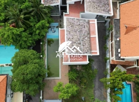 Bán nhà 44 Trần Ngọc Diện Quận 2 DT 18x45 (970m2) thổ cư 100% giá tốt