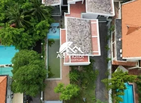 Bán nhà 44 Trần Ngọc Diện Quận 2 DT 18x45 (970m2) thổ cư 100% giá tốt