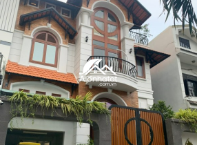Bán nhà Võ Trường Toản Thảo Điền gần Masteri An Phú Quận 2