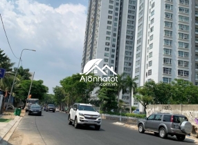 Mặt tiền Nguyễn Văn Hưởng Thảo Điền 130m2 vị trí kinh doanh