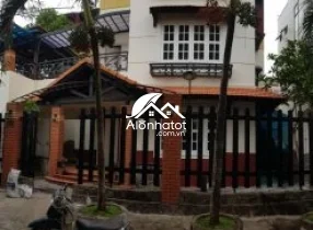 Bán biệt thự view sông Quận 2 ngay bên du thuyền cực đẹp