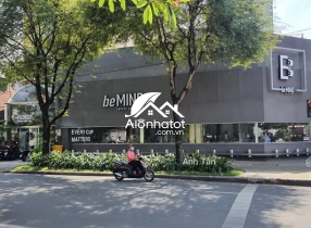 Bán Villa 37 Nguyễn Đình Chiểu, Phường Đao Kao, Quận 1 Vị Trí Cực Đẹp
