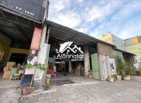 Bán MT 1416-1418 Võ Văn Kiệt Q6 | 305,9m² | Ngang 18,37m cực đẹp