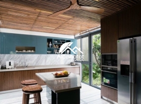 Bán biệt thự 37 Trần Ngọc Diện Quận 2 Thảo Điền 1000m2 cực đẹp