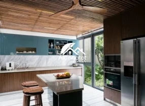 Bán biệt thự 37 Trần Ngọc Diện Quận 2 Thảo Điền 1000m2 cực đẹp