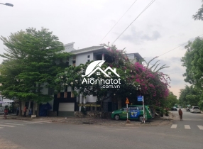 Mặt tiền Thân Văn Nhiếp phường An Phú Quận 2 siêu đẹp