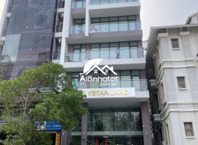 Mặt tiền 97 Tạ Hiện Thạnh Mỹ Lợi ngay UBND Thủ Đức H7T mới