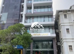 Mặt tiền 97 Tạ Hiện Thạnh Mỹ Lợi ngay UBND Thủ Đức H7T mới