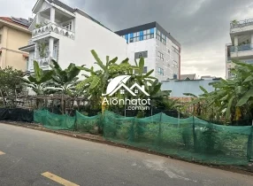 Bán đất Bùi Tá Hán An Phú DT 11x19 (205m2) giảm còn 155tr/m2
