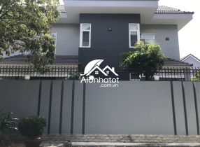 Bán biệt thự 14a39 Fideco Thảo Điền 406m2 Góc 2MT cực đẹp