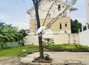 Bán Đất Compound River Mark Trần Não Quận 2 360m² Gần Sông Sài Gòn Giá 112 Tỷ 