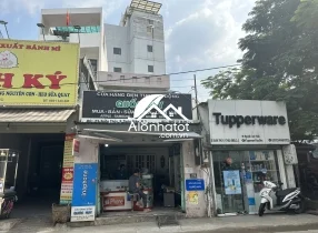 Bán mặt tiền Xuân Thủy Thảo Điền 9x20 (185m2) chỉ 35 Tỷ