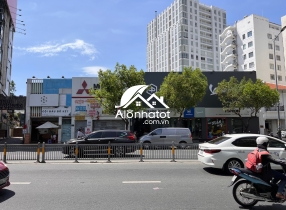 Bán nhà 211 đường Nam Kỳ Khởi Nghĩa Quận 3 DT 1030m2 Được XD 3H 26L