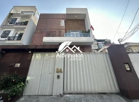 Bán biệt thự Thảo Điền Quận 2 có hồ bơi 4 Tầng DT 320m2 Giá chỉ 60 tỷ